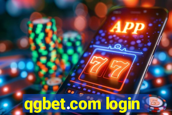 qgbet.com login